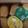 佳沛（zespri）新西兰阳光金奇异果6粒装88-103g猕猴桃水果中秋节礼品送水果礼盒 实拍图