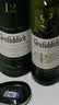 格兰菲迪（GLENFIDDICH）核心系列12年 苏格兰单一麦芽威士忌 洋酒礼盒700ml 实拍图