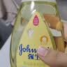 强生婴儿沐浴露洗发水二合一300ml+100ml新生儿宝宝温和无泪配方沐浴 实拍图