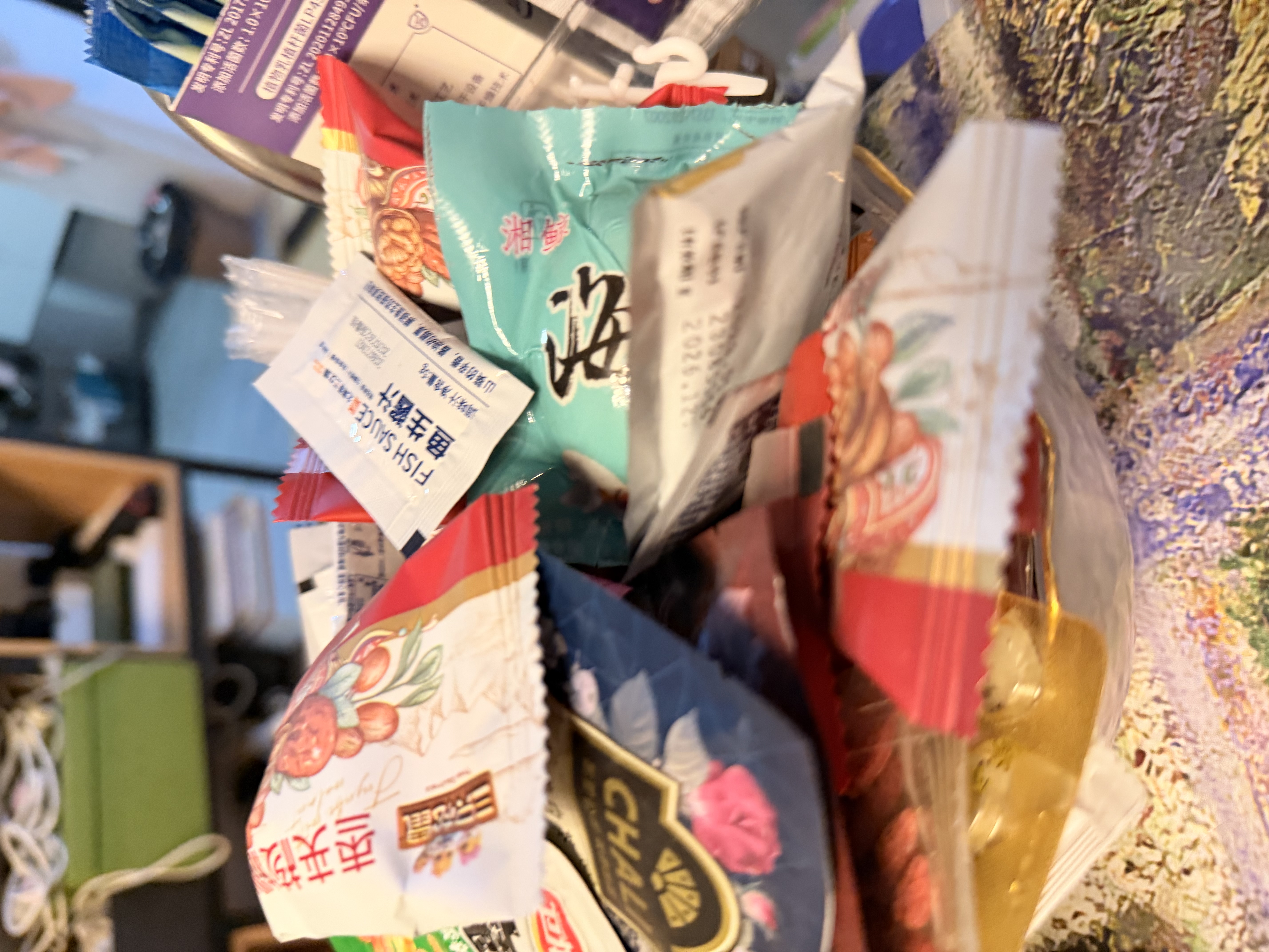 sinloy辛鹿蓝山风味拼配 香醇浓郁均衡 阿拉比卡 云南小粒咖啡豆 500g 实拍图