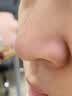 白云山壬二酸烟酰胺清洁泥膜棒清毛孔污垢深层清洁男女通用涂抹面膜 【净化黑头】 40g *2支装 实拍图