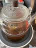 小熊（Bear）电陶炉迷你煮茶炉 白茶红茶普洱养生茶炉小型家用多功能不挑锅轻音烹煮围炉煮茶 J13Z5 实拍图