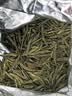 京东京造【2026新茶】明前头采特级雀舌100g竹叶单芽青绿茶毛尖茶叶中秋 实拍图