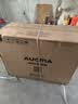 澳柯玛（AUCMA）双温系列302升双箱家用冰柜 冷藏冷冻卧式商用大容量双门冰箱 冷藏全铜管 BCD-302CNE 以旧换新 实拍图