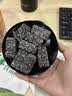 农香森 传统手工黑芝麻糖酥500g老式糕点散装美食孕妇休闲零食特色小吃 实拍图