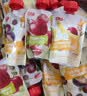 方广婴幼儿果泥无添加糖宝宝辅食零食西梅水果蔬菜泥6个月以上适用 百香果*8树莓&樱桃味各6 80g*20袋 实拍图