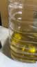 金龙鱼食用油 花生特香型食用调和油5L 实拍图