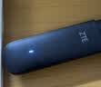 中兴（ZTE）F30 Pro 随身wifi6免插卡移动wifi无线网卡便携式热点4g路由器无限笔记本电脑通用流量2026款 实拍图