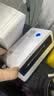 汉印（HPRT）N31D热敏标签一联快递单专用电子面单 便捷高速快递仓储物流外卖条码不干胶商用打印机 套餐版 实拍图