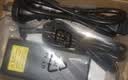 米瑞思惠普笔记本充电器19.5V3.33A 65W通用hp战66 Pavilion 15/M4 Envy14电脑电源适配器线蓝口带针 实拍图