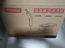 京物质选高温高压蒸汽清洁机厨房油烟机家电消毒空调霉菌多功能清洗机小型家用一体机清洗【价保618】 2026升级电机款【全屋清洁*送12件套】 实拍图