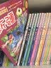 大中华寻宝记系列（1-32册）赠品笔袋/显眼包随机发其一 儿童中国地理科普知识百科漫画书 儿童科普人文地理漫画6-14岁 暑期作业 一升二暑期衔接 小升初暑期衔接  实拍图