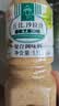 丘比藤椒芝麻沙拉汁1.1L 调味品 蔬菜凉面蘸料轻食 实拍图