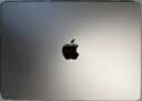 苹果/苹果AI/MacBook Air13英寸M5 (10+8核) 16G 512G星光色笔记本电脑MDHA4CH/A 实拍图