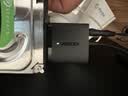 绿联 USB3.0转SATA转换器 2.5/3.5英寸硬盘转接头数据连接线 适用笔记本电脑台式机易驱线 0.5米 60561 实拍图