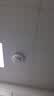 HIKVISION海康威视无线WiFi烟雾报警器家用烟感双光感烟报警 手机远程通知 写字楼学校酒店 3C认证  WiFi联网 NP-Y3-WF 实拍图