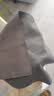 仿麂皮擦车专用毛巾擦车布吸水毛巾车用内饰车载擦玻璃无痕抹布 （30cm*60cm）1条装 实拍图