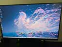 HKC 27英寸2K 275Hz高刷FastIPS快速液晶HDR400硬件低蓝光无畏契约240Hz电竞游戏电脑显示器G27H4Max 实拍图