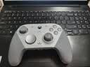 盖世小鸡G7 Pro微软Xbox授权精英游戏手柄天王星带底座 TMR摇杆蓝牙PC电脑无线Steam安卓电视有线地平线6 实拍图