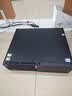 联想ThinkCentre K70商用办公台式电脑主机(酷睿Ultra5-225 16G DDR5 512G Office)23.8英寸整机 实拍图