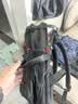 CROSSGEAR十字勋章减重大师双肩包17.3英寸电脑包大容量商务背包出差旅行包 实拍图