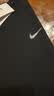耐克(NIKE)男春秋圆领卫衣 休闲运动 时尚简约FN3889-010黑 XL 实拍图