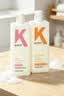 KONO卡厘经典烟酰胺控油蓬松顺滑洗发水500ml*2 去油柔顺秀发 实拍图