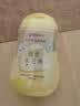 贝亲（Pigeon）抚触油婴儿 新生宝宝身体按摩保湿  水三角润肤油200ml 实拍图