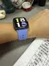 vivo WATCH GT 2 冰湖蓝 超窄边高亮大屏 照片表盘一碰换 33天蓝牙续航 智能手表 实拍图