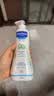 妙思乐儿童洗发沐浴二合一500ml*2宝宝洗发水沐浴露法国原装进口 实拍图