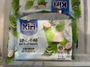 KIRI凯芮甜心小酪椰子斑斓78g/15粒 进口奶酪零食 低卡高钙营养美味 实拍图