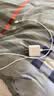 Apple/苹果 原装正品20W type-c充电器 苹果usb-c充电器手机快充头 旗舰店苹果iPhone 18 Pro Max充电器 实拍图