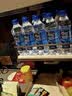 5100西藏冰川矿泉水500ml*24瓶整箱 高端弱碱性饮用水 实拍图