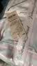 维多利亚的秘密（Victoria's Secret）维密 明星同款 宅度假水光绸家居服丝滑长袖长裤睡衣套装 实拍图