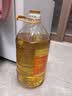 金龙鱼 食用油 花生浓香型浸出  食用植物调和油5L（新老包装随机发货） 实拍图