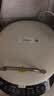 美的（Midea）电饼铛家庭用双面加热上下盘可拆洗煎饼铛煎烤机烙饼锅早餐机加深烤盘大火力大尺寸电饼档JKC3078 实拍图