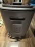 蓓慈(beici)泡脚桶【中秋礼品】杀菌足浴盆自动加热按摩暖脚洗脚盆足浴桶送父母生日长辈男女友M2pro 实拍图