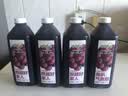 味全每日C葡萄汁 1600ml 100%果汁 冷藏果蔬汁饮料聚餐聚会送礼分享装 实拍图