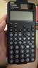 卡西欧（CASIO）fx-991CNCW科学函数计算器fx-991升级款大学生考研物化生竞赛考试学习专用黑色（新老品随机发货） 实拍图
