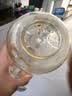 贝亲（Pigeon）自然成长翻盖直饮吸管 大童奶瓶330ml 经典款 18月+  AA278 实拍图