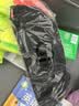 李宁（LI-NING）斜挎包男士2026新款运动腰包胸包单肩休闲通勤健身骑行手机小挎包 实拍图