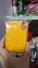 三只松鼠厚岩烧乳酪吐司1000g/箱 吐司面包手撕点心早餐箱装 实拍图