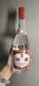 汾酒红盖玻汾 清香型白酒 42度 475mL*6瓶 整箱非原箱 实拍图