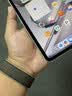 绿联适用红米K Pad钢化膜8.8英寸2025款REDMI K Pad 红米平板电脑全屏覆盖高清抗指纹保护膜 实拍图