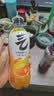 元气森林0糖0脂0卡 维C橙味气泡水 480mL*15瓶 整箱碳酸饮料 实拍图