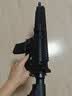 玩顾司骏hk-416d水发软弹电动男孩玩具枪真人cs突击bb发射器wargame 司骏HK416【2.5金齿标配】 实拍图