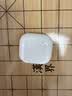 Apple/苹果 AirPods 4 搭配USB-C充电盒 蓝牙耳机 适用iPhone/iPad/Mac 四代MXP63CH/A 实拍图