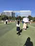 斯纳菲儿童皮鞋秋季小女孩百搭简约单鞋女童软底休闲公主鞋 答腊黑33 实拍图