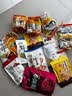 来伊份鱿鱼仔带籽原味155g 即食鱿鱼海鲜休闲零食墨鱼熟食海味解馋 实拍图