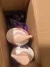 力士（LUX）力士精油香氛幽莲1kg+桃花1kg送补充装470g男女持久留香沐浴露 实拍图